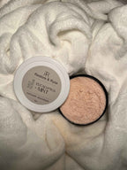 Eucalyptus + Mint Salt Body Scrub