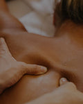 Deep Tissue Massage