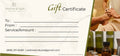 Gift Certificate