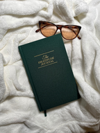 The Gratitude Journal - Restore & Ryze Therapeutic Clinic