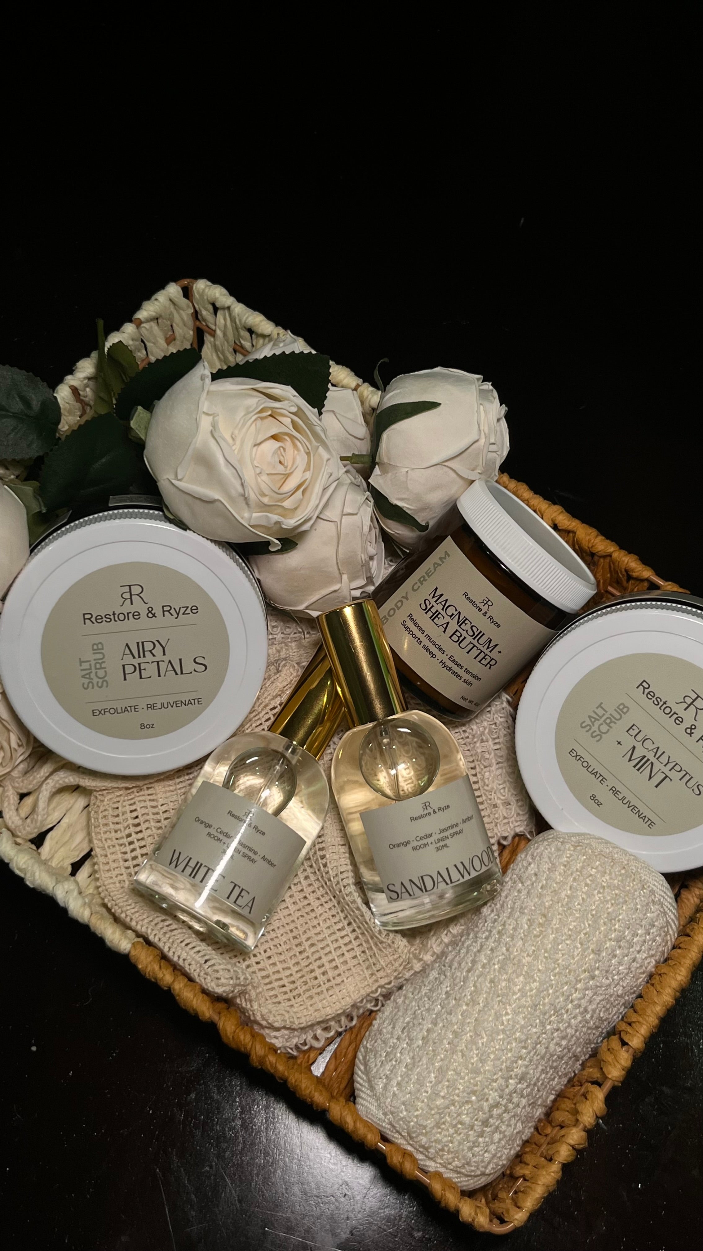 Fresh + Warm Bundle