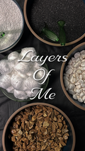 Layers Of Me