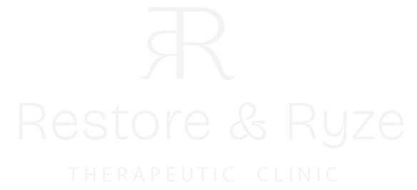 Restore & Ryze Therapeutic Clinic