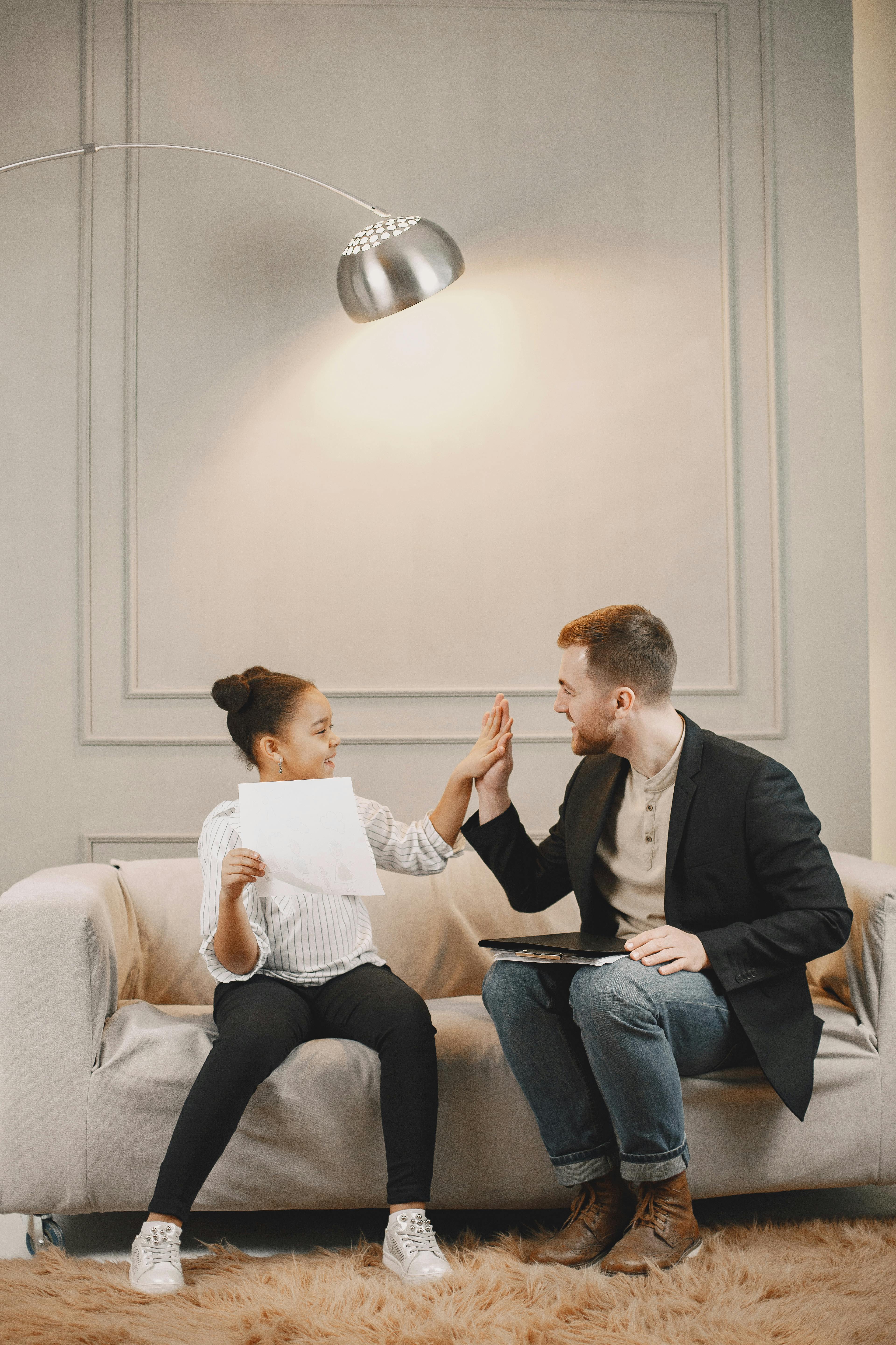 Adolescent & Youth Counseling (In Person Only)