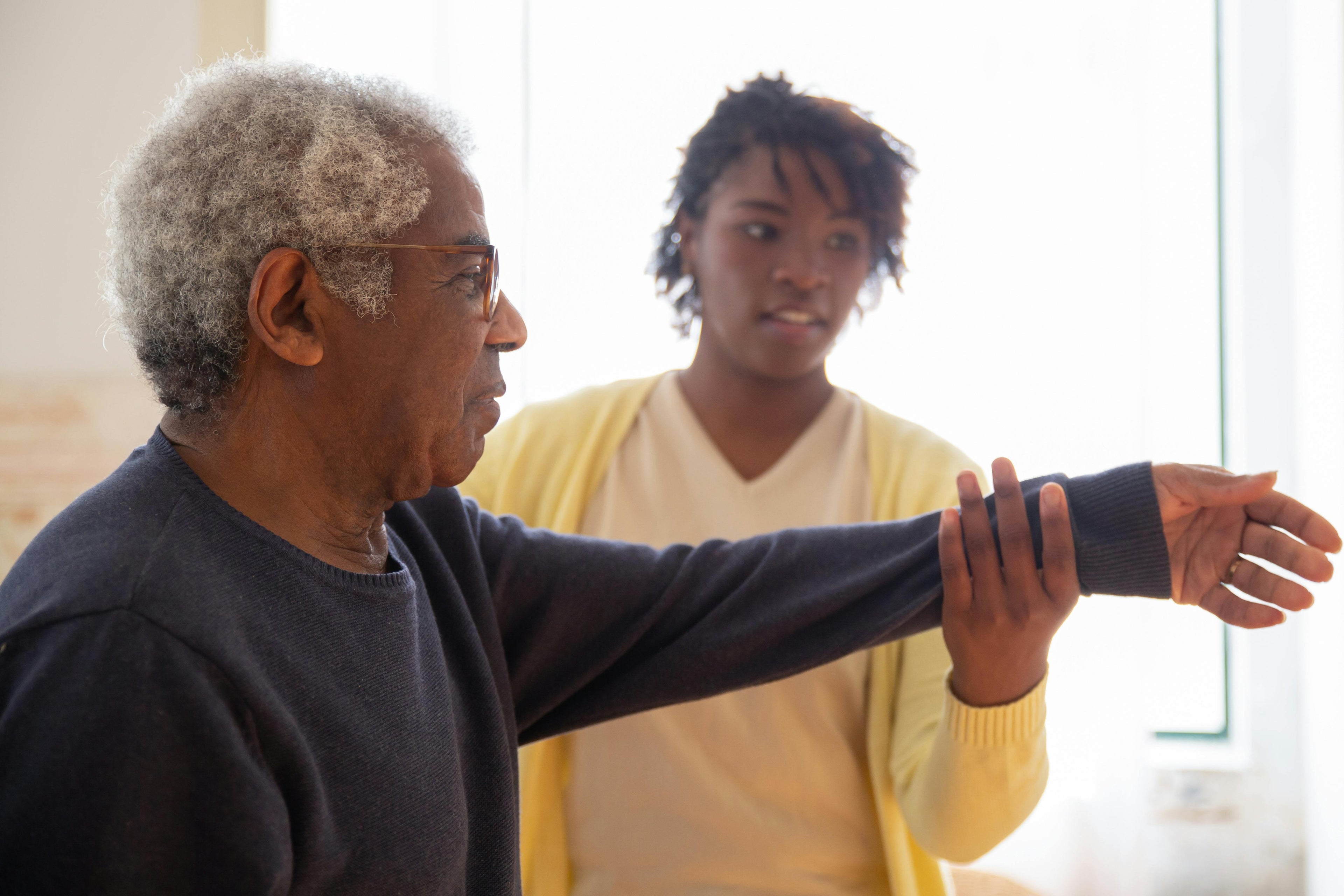 One Day Intense Palliative Care Workshop