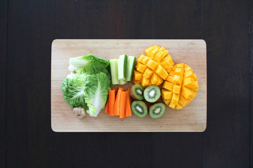 Dietary Follow Up