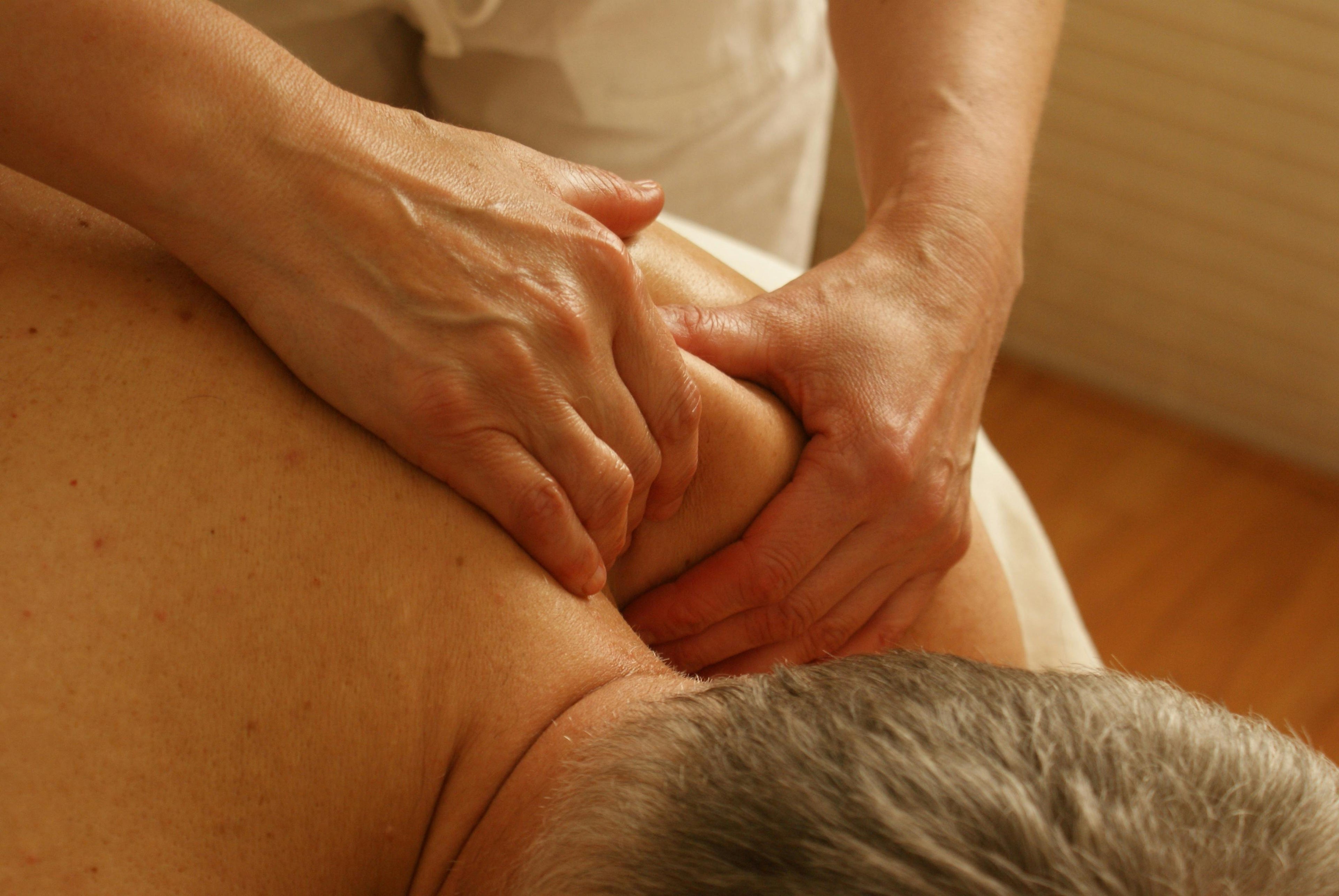 Lymphatic Drainage