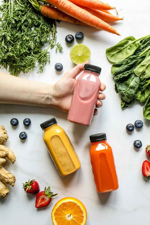 Dietary Consultation